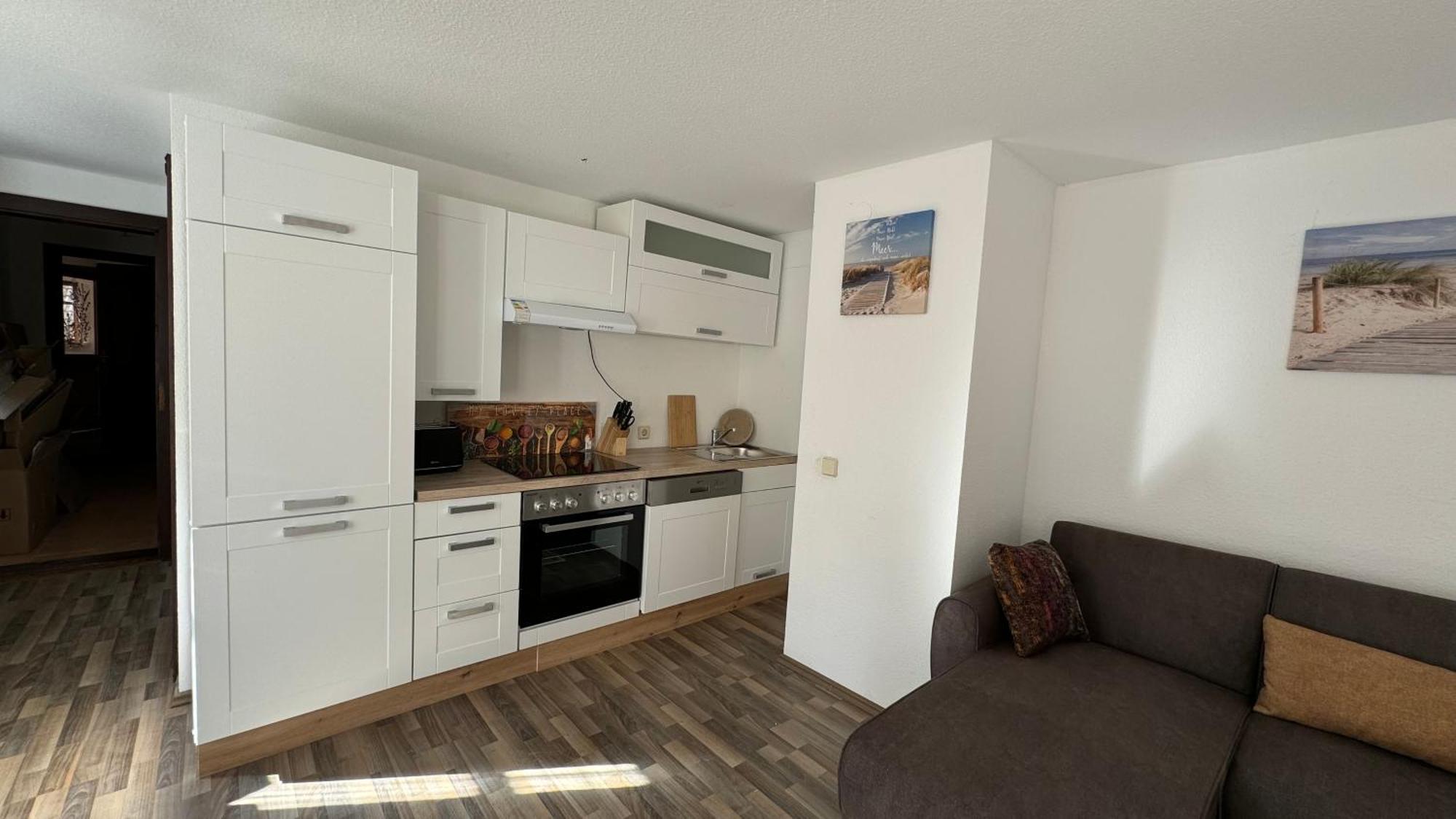 Apartment Arthur 22 *