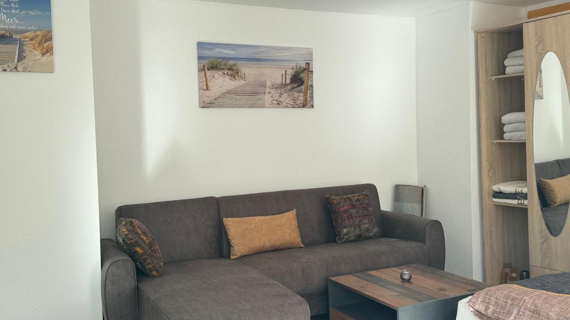 Apartment Arthur 22 *