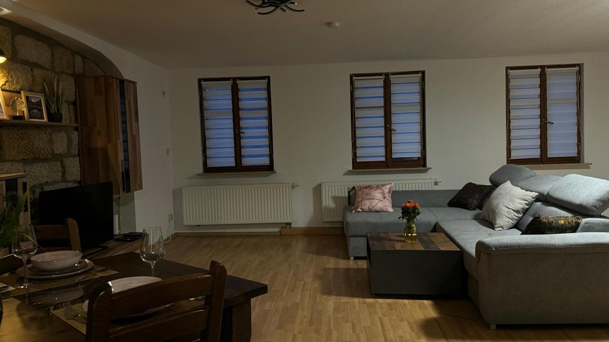 Arthur 22 Apartment *