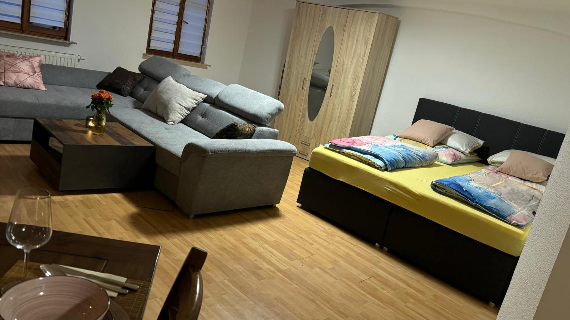 Apartment Arthur 22 *