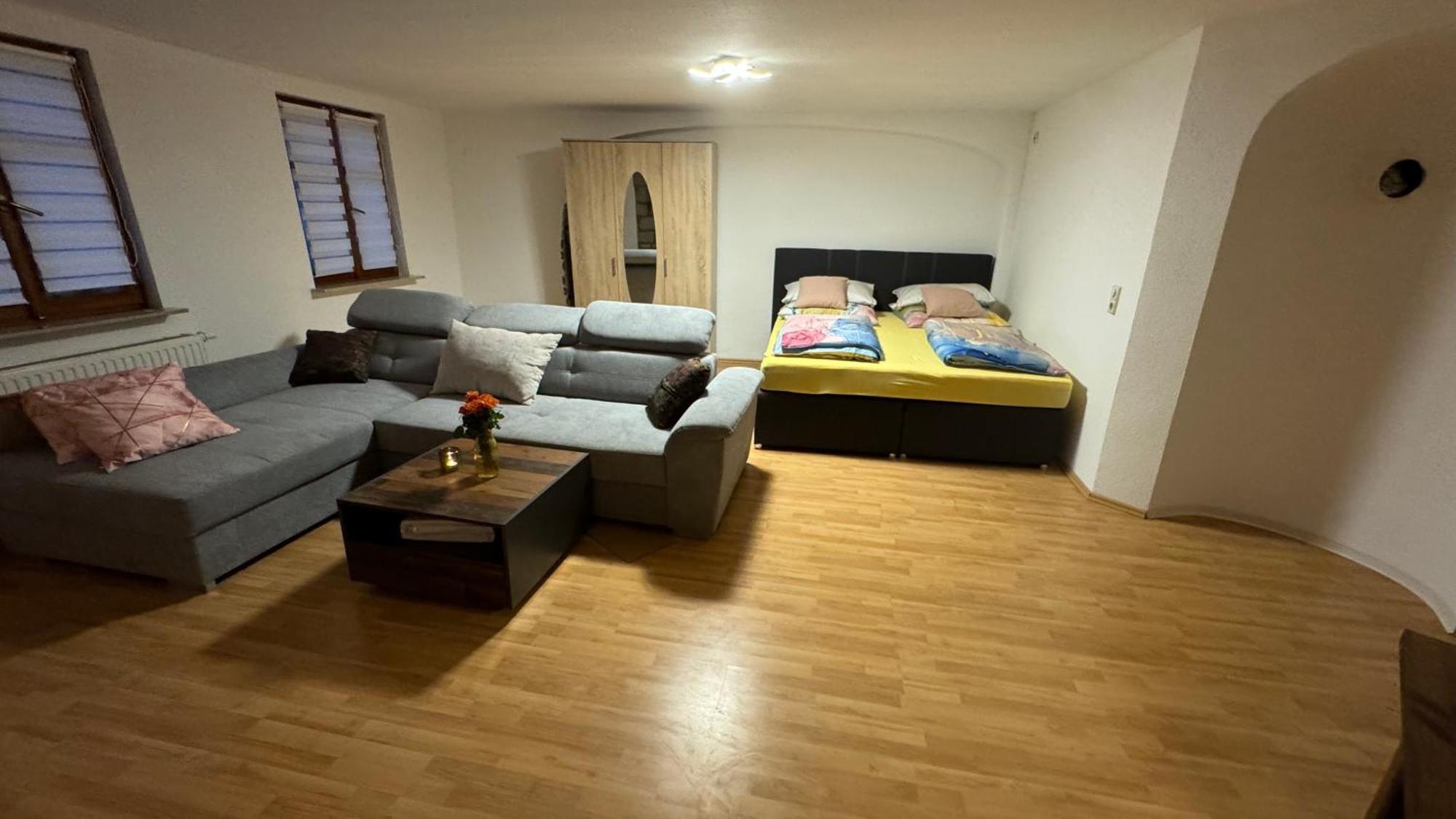 Apartment Arthur 22