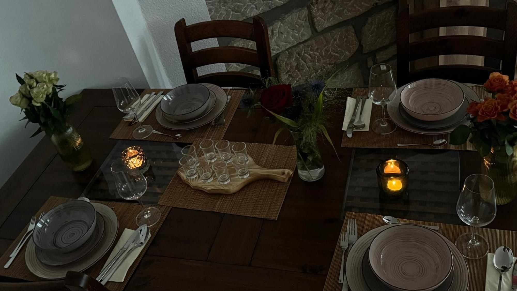 Apartment Arthur 22 *