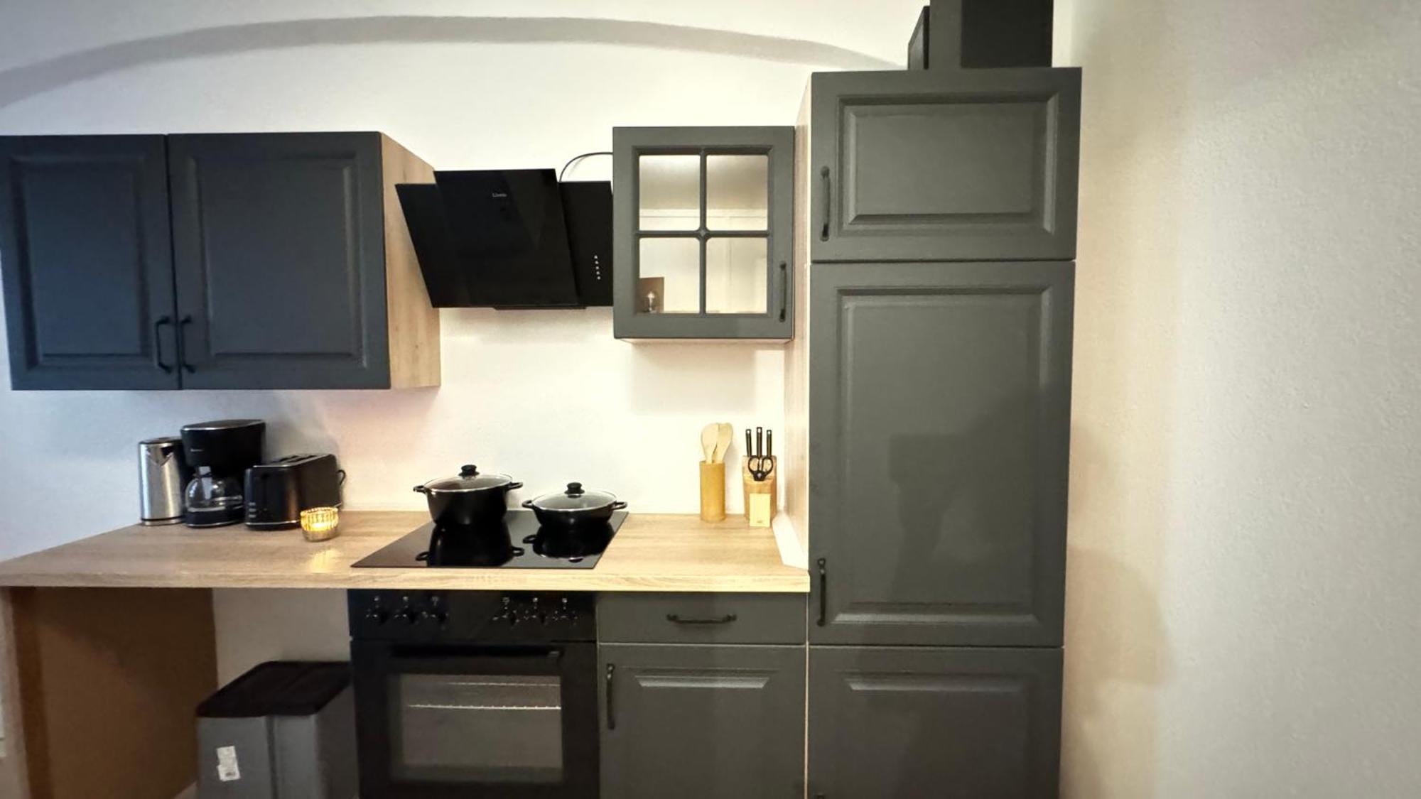 Arthur 22 Apartment *