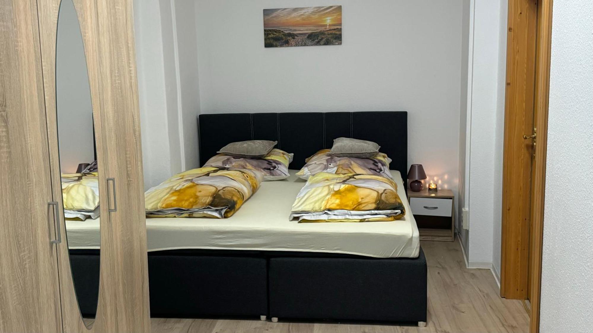Arthur 22 Apartment
