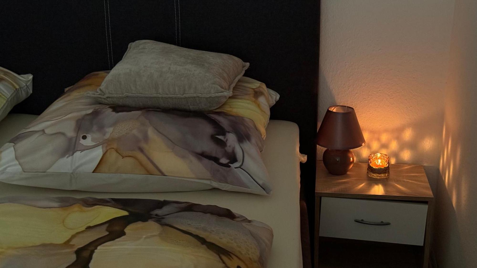 Arthur 22 Apartment *